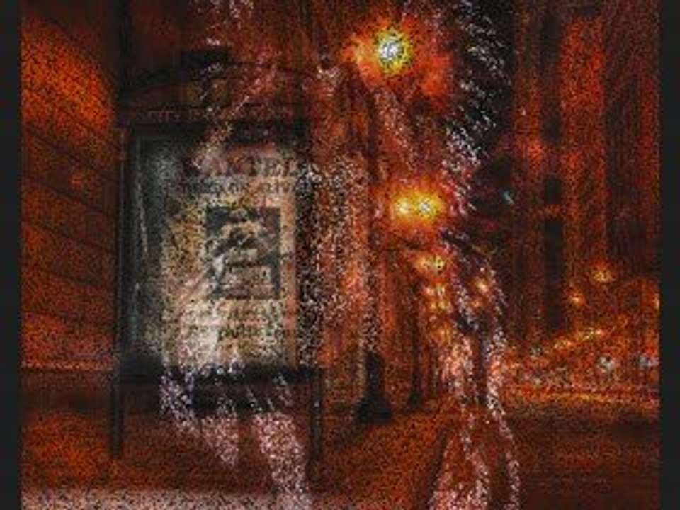 morsay truand de la galere