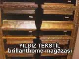 Osmaniye Sektorel - Osmaniye Yıldız Tekstil Mobilya Mağazası