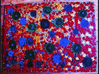 "Spirales galactiques" roberto casas -19-09-2009