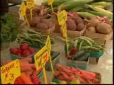 Farmers Market brings produce to campus | CitrusTV News