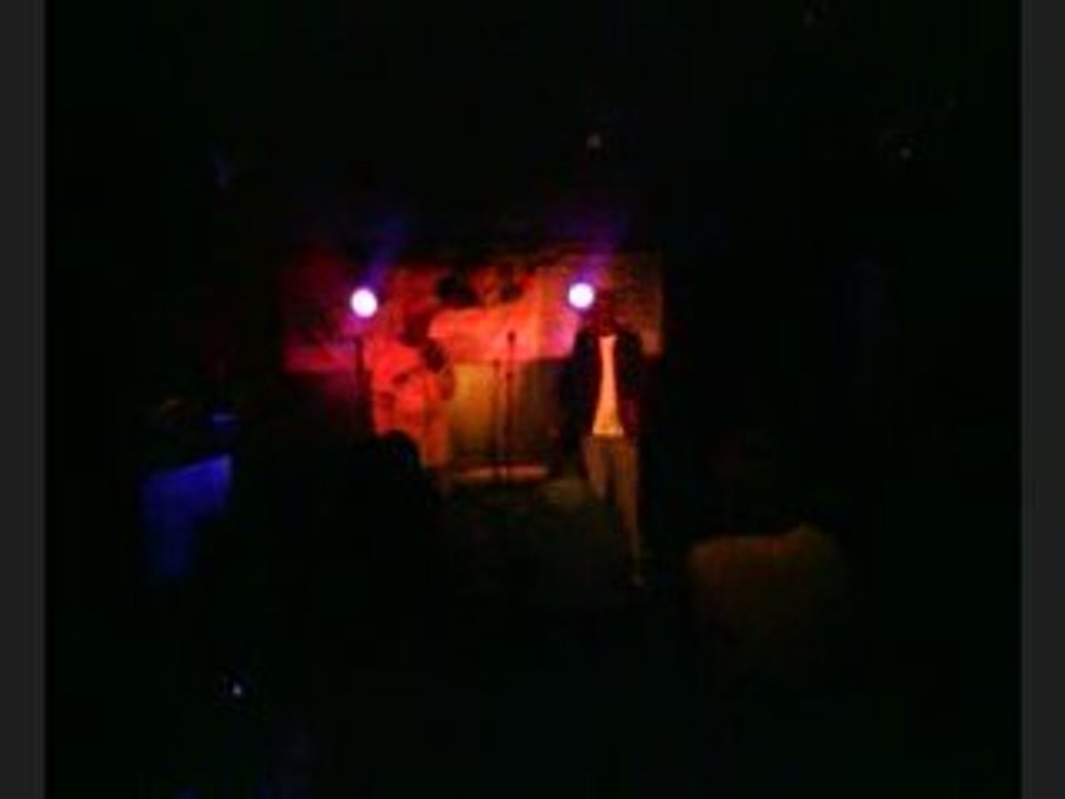 Show-case ICOF Juin 09