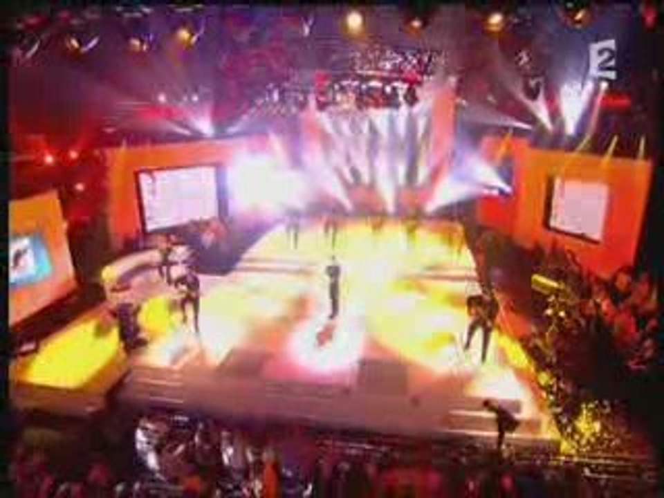 Alizee - La Isla Bonita