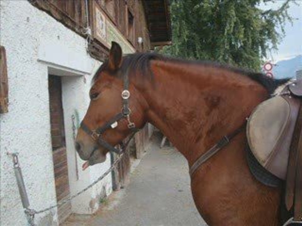 septembre09 chez Marika