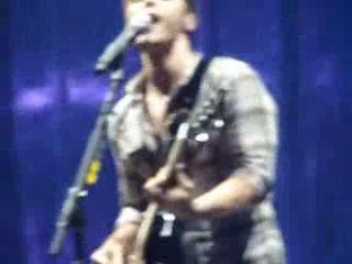 Kris Allen - ATTTID (Long Island 8/12)