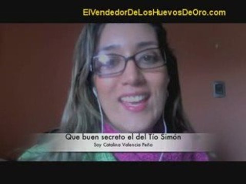 VENTAS: EL SECRETO DE VENTAS del Tio Simon