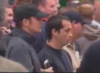 Hooligans No One Likes Us BBC Report (part 1/7)