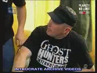 TAPS International - La comtesse sanglante - 3 de 3