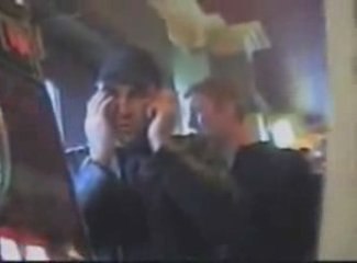 Hooligans No One Likes Us (part 2/7) BBC Report