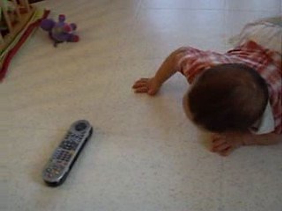télécommande