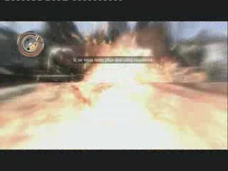 hades heavenly sword gameplay