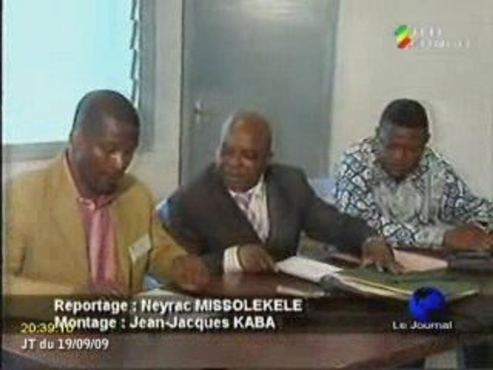 Restructuration des instances dirigeantes du RDPS