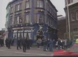 Hooligans No One Likes Us (part 3/7) BBC Report