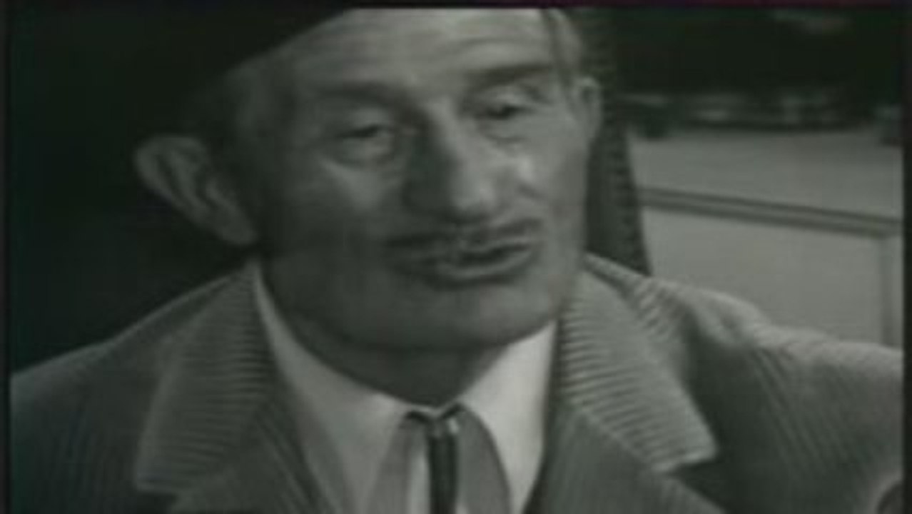 Noël Roquevert