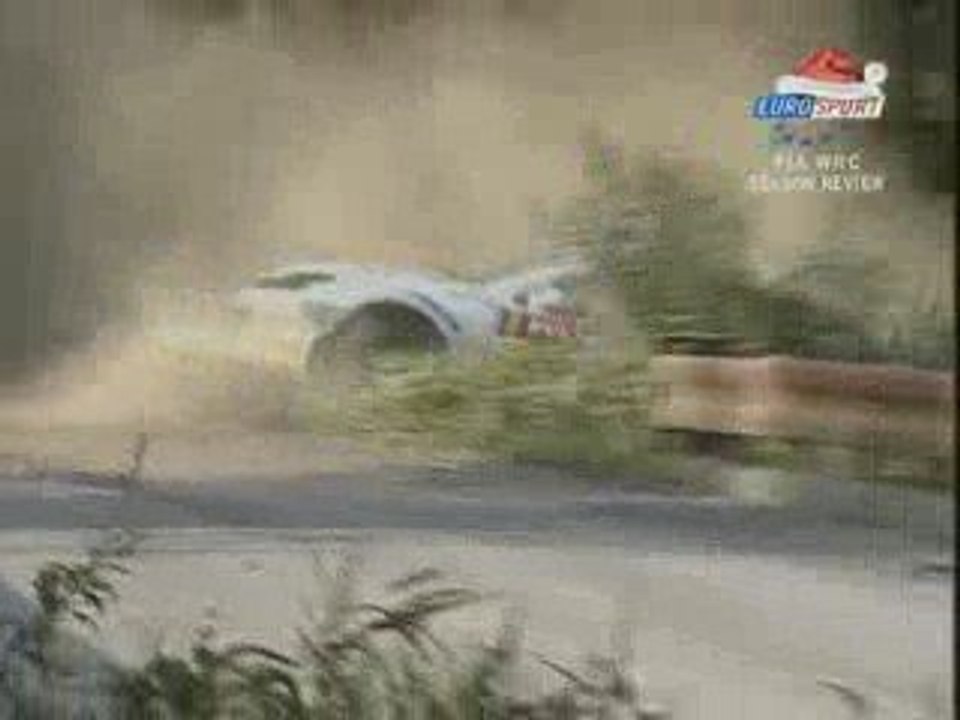Japon 2004 crash Duval