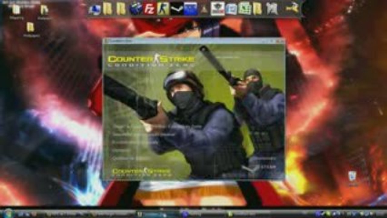 Tuto RS