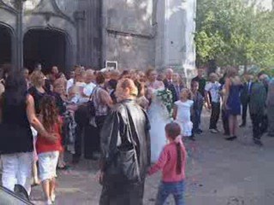record cortege