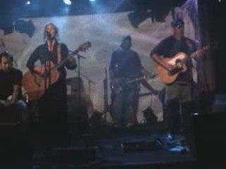 Les Divans du Rock avec Manu #1