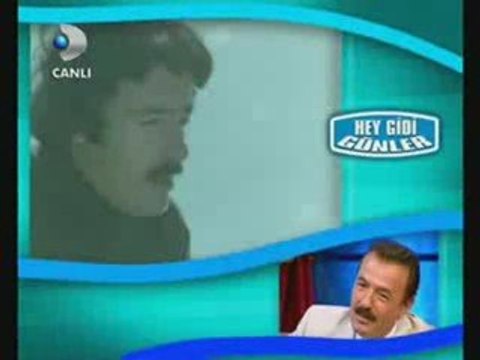 Ferdi Tayfur - Slayt iki damar şarkı - Tanrım Nasıl Sevdim