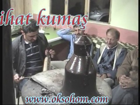 Görnek Hanları 2 Nihat Kumaş (OKŞOHOM 2009)