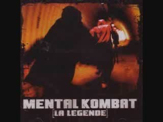 MENTAL KOMBAT ( Axiom , Kamea ) Le froid , La rue, la scéne