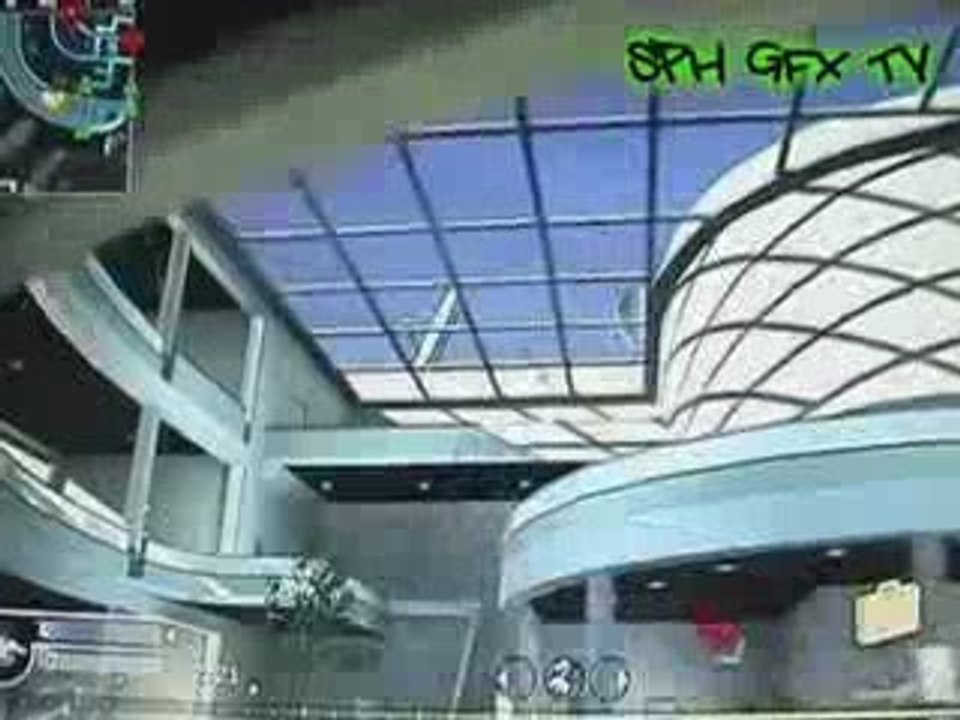 II Mikey x CoD4 Video