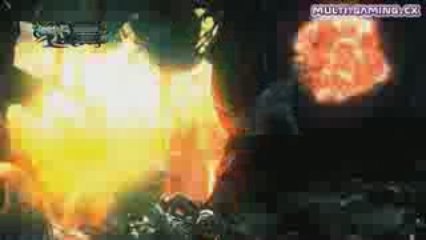 Quantum Theory TGS09 trailer