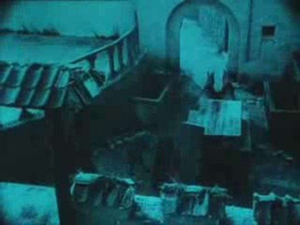 Trooper- O viata e prea mult