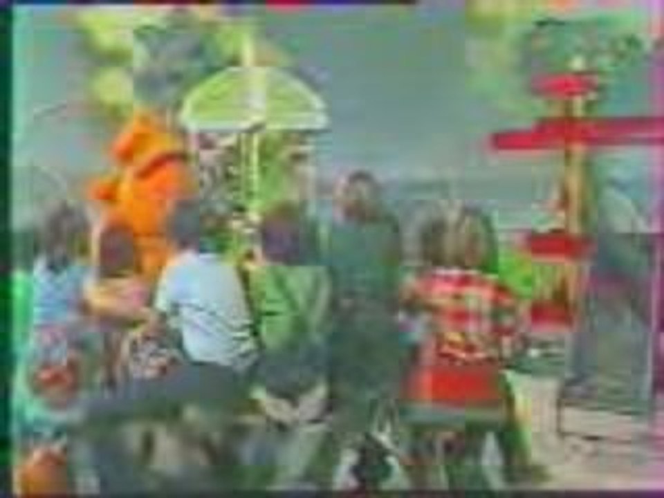 Casimir - La chanson de Casimir