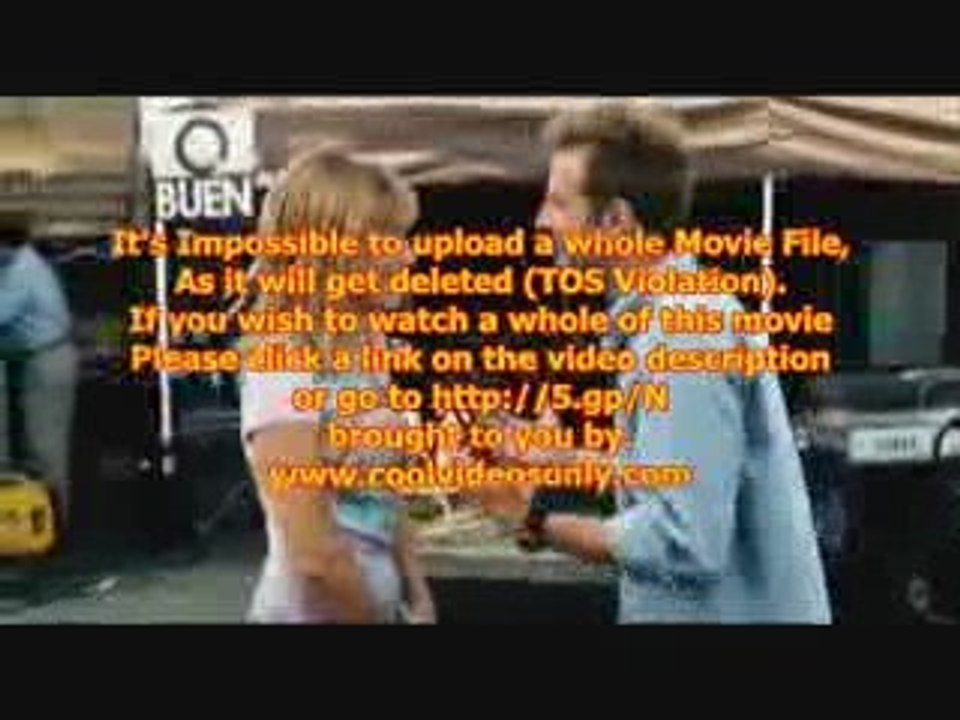 All About Steve (Sandra Bullock) Full Movie #1/11