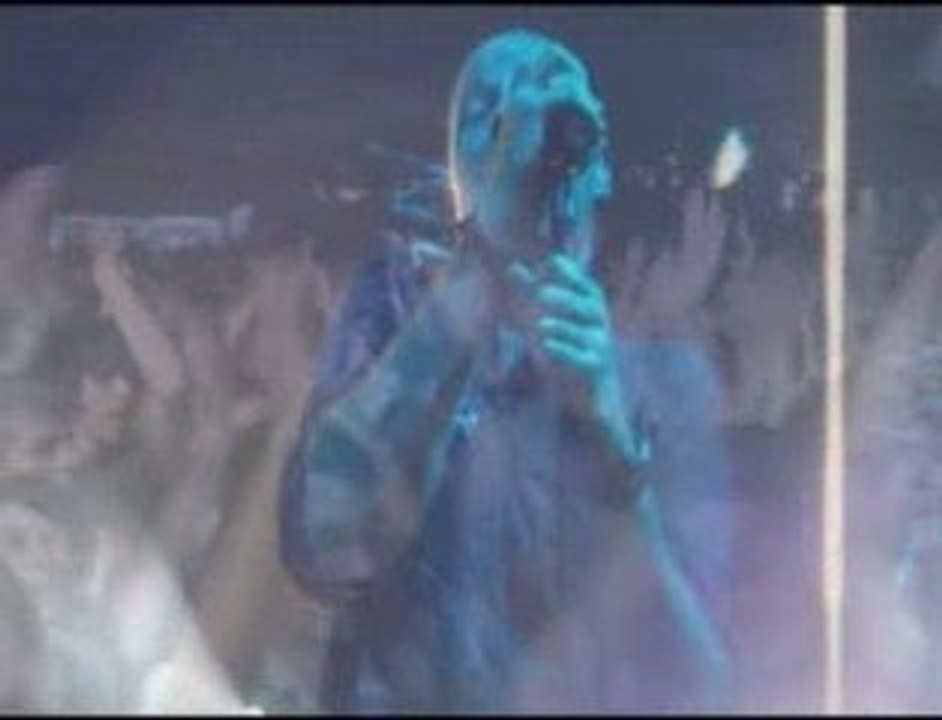 SOS - Clip promo 2008