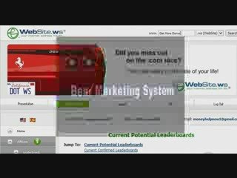 How To Make Money With Bear Marketing System+PROOF