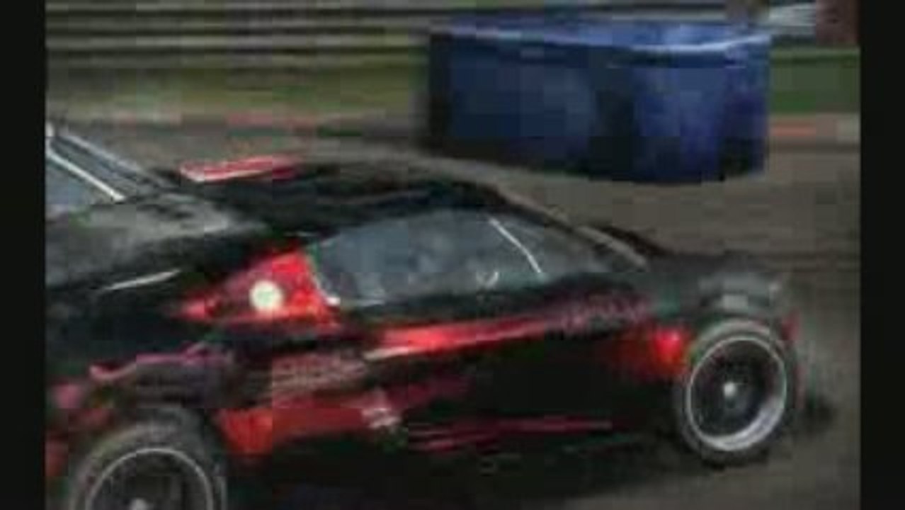 Need For Speed Fun Endurance