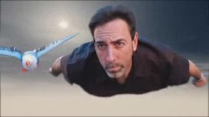 Captain Alpha Male Ep. 4