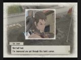 Valkyria Chronicles mission:Breaching Jaegar's blockade ptII