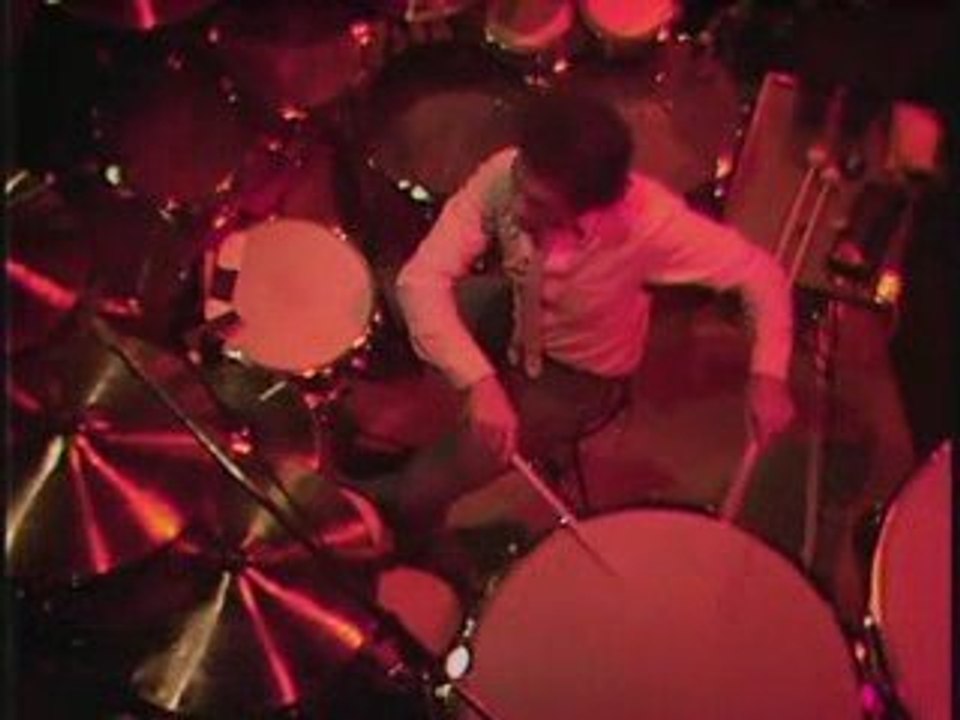 Cathedral- Crosby, Stills & Nash