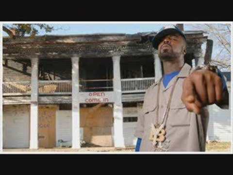 Young Buck Disses Eminem On This New -If I Have To-[Audio]