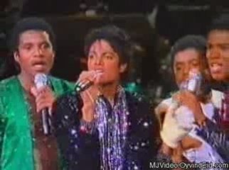 The Jacksons Five- Live-Motown 25