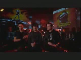 21 guns-green day (en vivo)