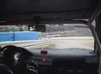 Dominique Gerbaud Finale A Mayenne 2009 Division 4