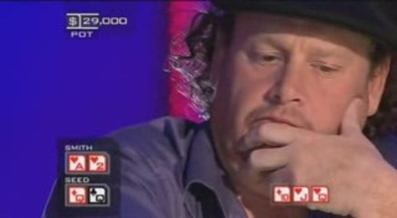 Late Night Poker 2009 E03 Pt4