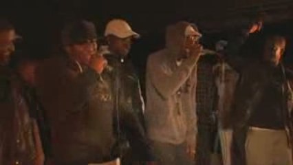 Yo aka Gaza feat. Sleyz Bastos