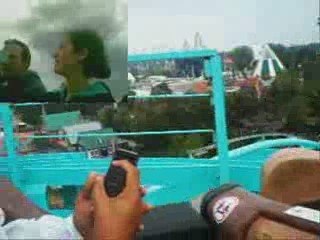 NEW - Europa park - Atlantica By crunch