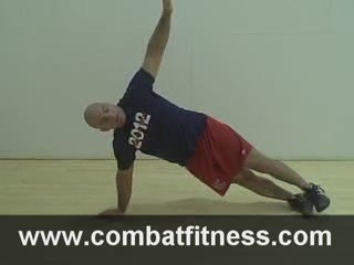 Seated Dumbbell Shoulder Press