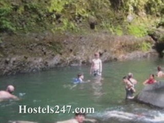 Hostels247 La Fortuna Hostels Video-Hotel Jardines Arenal