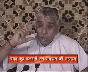 Kabir Sahib Jayanti - Sant Rampal Ji - 7.3