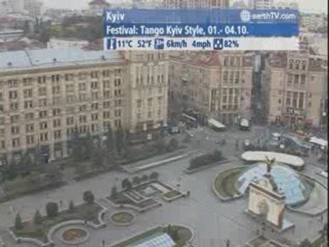 Hong Kong SAR - China, Warnemunde - Germany, Nouméa - New Caledonia, Budapest - Hungary, Kyiv - Ukraine, Sydney - Australia, Johannesburg - South Africa