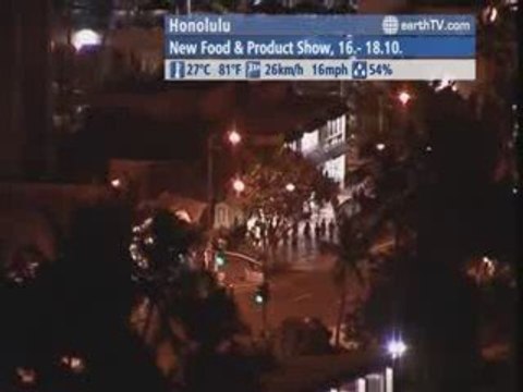 Pine Valley - Beijing - China, Cape Town - South Africa, Melbourne - Australia, Metz - France, Honolulu - USA, Berlin - Germany, Ascona - Ticino - Switzerland