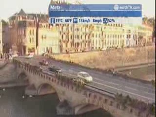 Avignon - France, Geneva - Switzerland, Vienna - Austria, Budapest - Hungary, Metz - France, Amsterdam - Netherlands, Munich - Germany