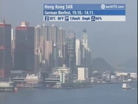 Cape Town - South Africa, Amsterdam - Netherlands, Melbourne - Australia, Auckland - New Zealand, Hong Kong SAR - China, Honolulu - USA, Avignon - France