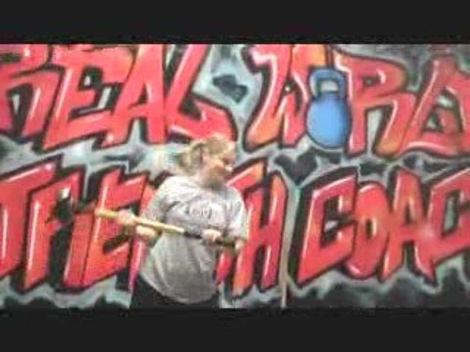 Philadelphia's # 1 Boot Camp